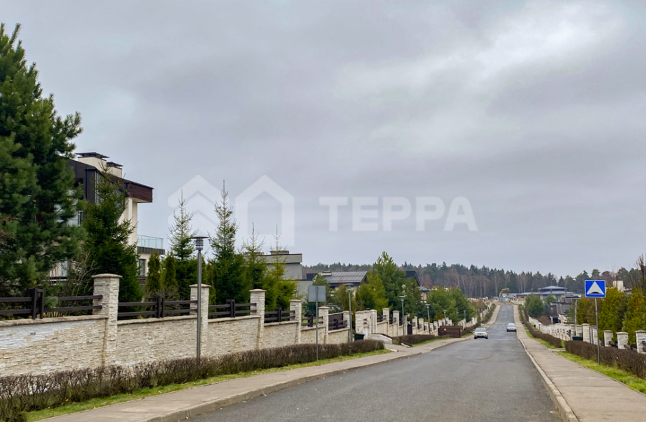 Объект ID 18270 - Участок