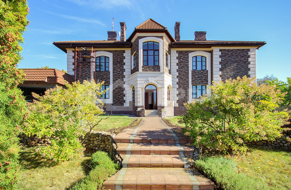 Объект ID 9922 - Дом