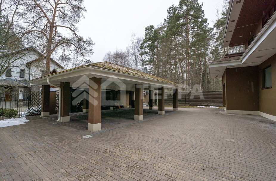 Объект ID 8601 - Дом