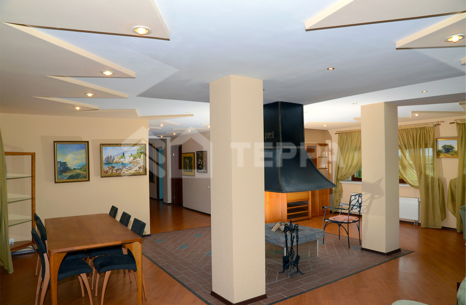 Объект ID 10326 - Дом