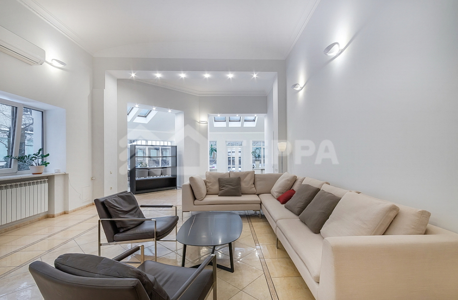 Объект ID 8151 - Дом