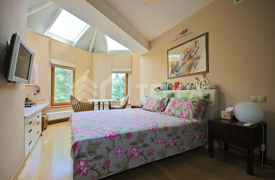 Объект ID 14290 - Дом