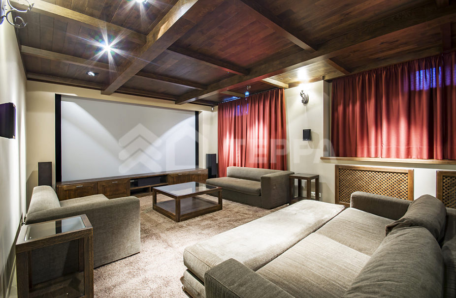 Объект ID 16300 - Дом