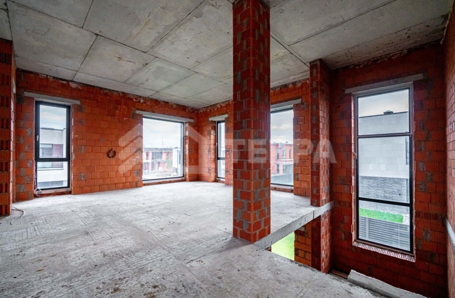 Объект ID 18925 - Дом