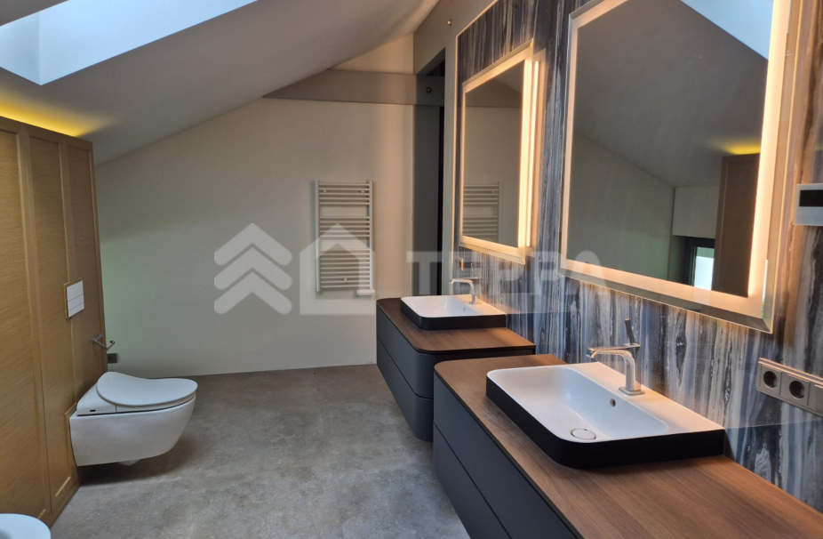 Объект ID 18754 - Дом