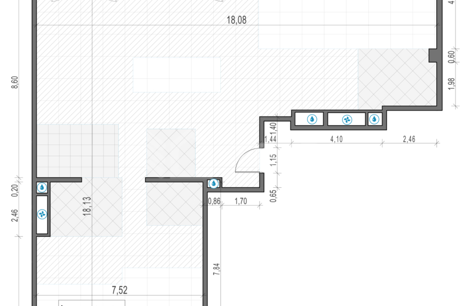 Объект ID 700000055 - Квартира