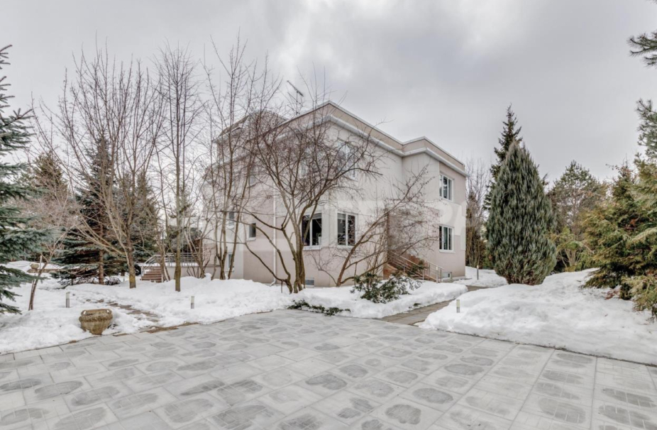 Объект ID 18027 - Дом