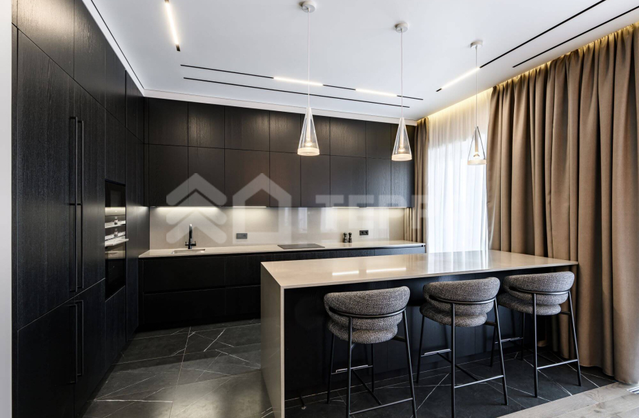 Объект ID 18052 - Квартира