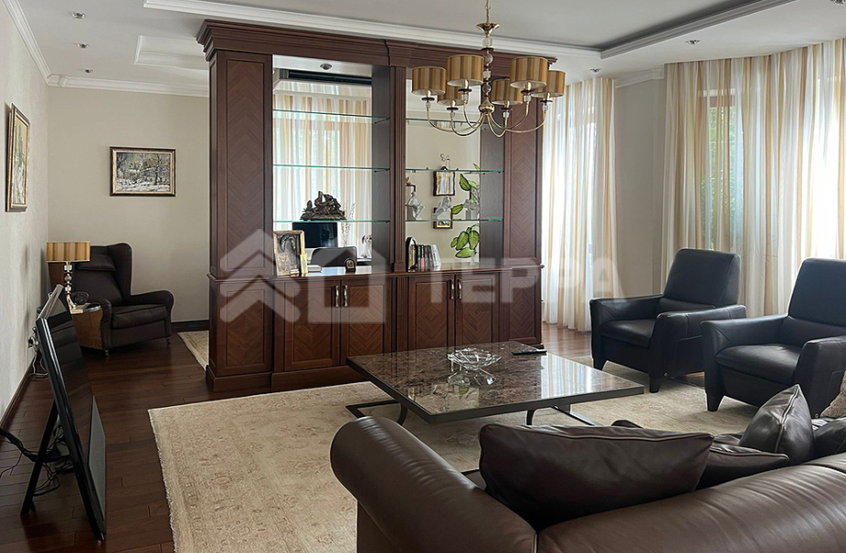 Объект ID 17947 - Дом