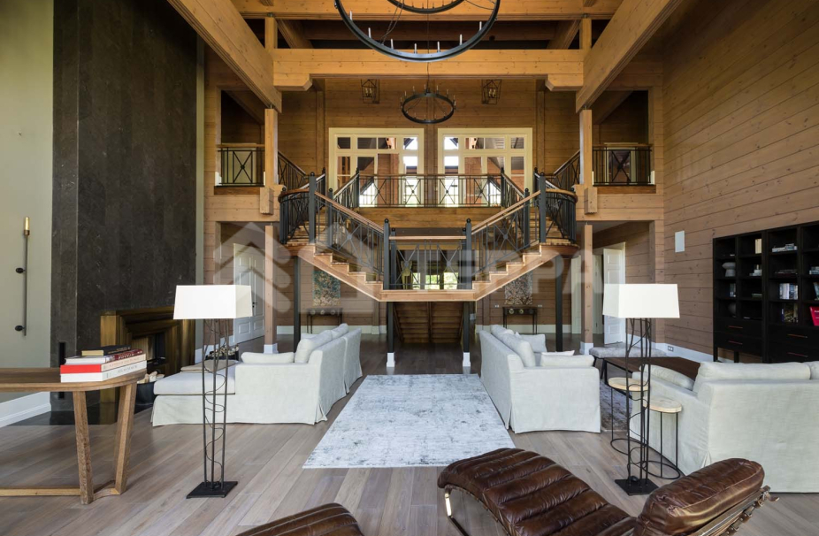 Объект ID 18331 - Дом