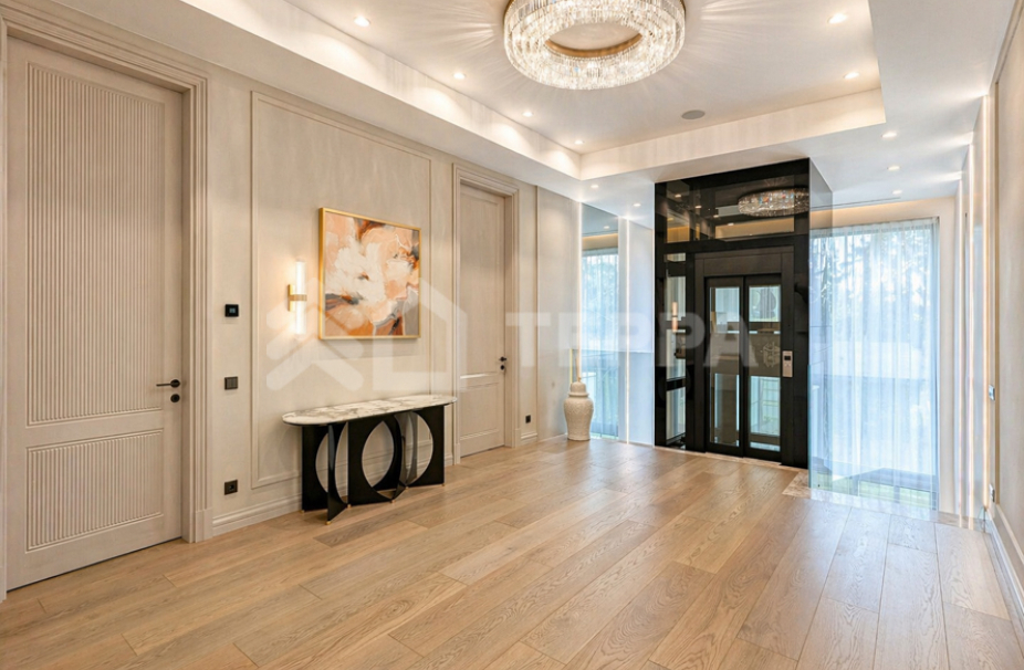 Объект ID 19128 - Дом