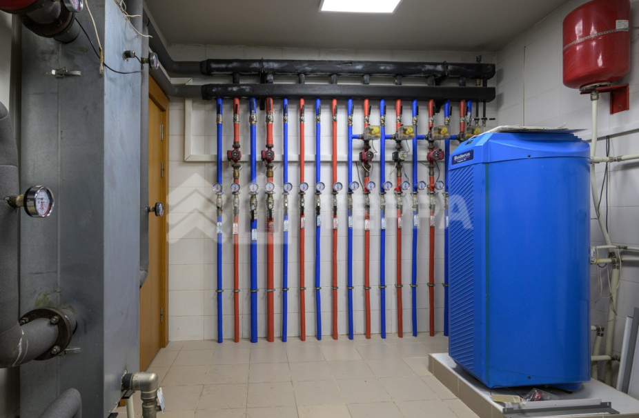 Объект ID 18448 - Дом