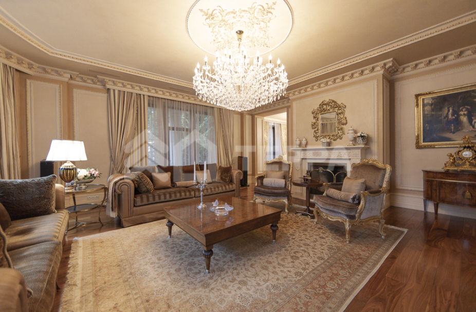 Объект ID 18035 - Дом