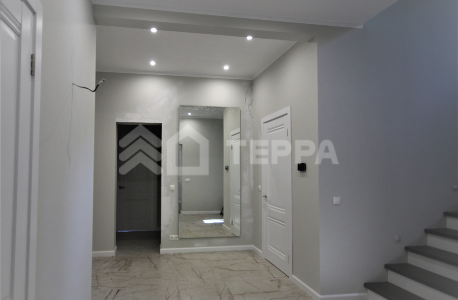 Объект ID 17499 - Дом