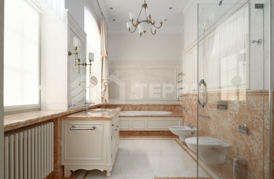 Объект ID 18859 - Дом