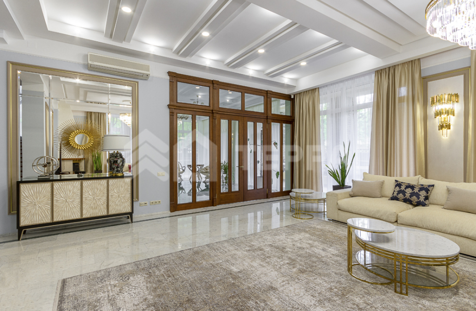 Объект ID 13066 - Дом