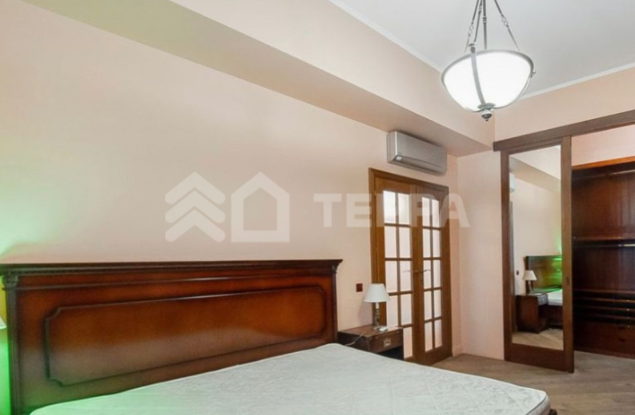 Объект ID 17047 - Квартира