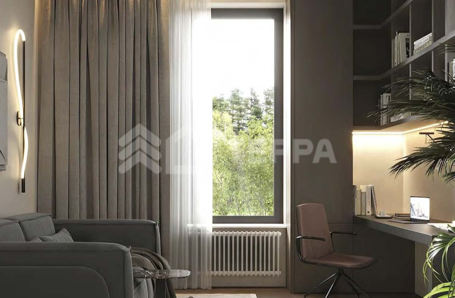 Объект ID 17851 - Дом