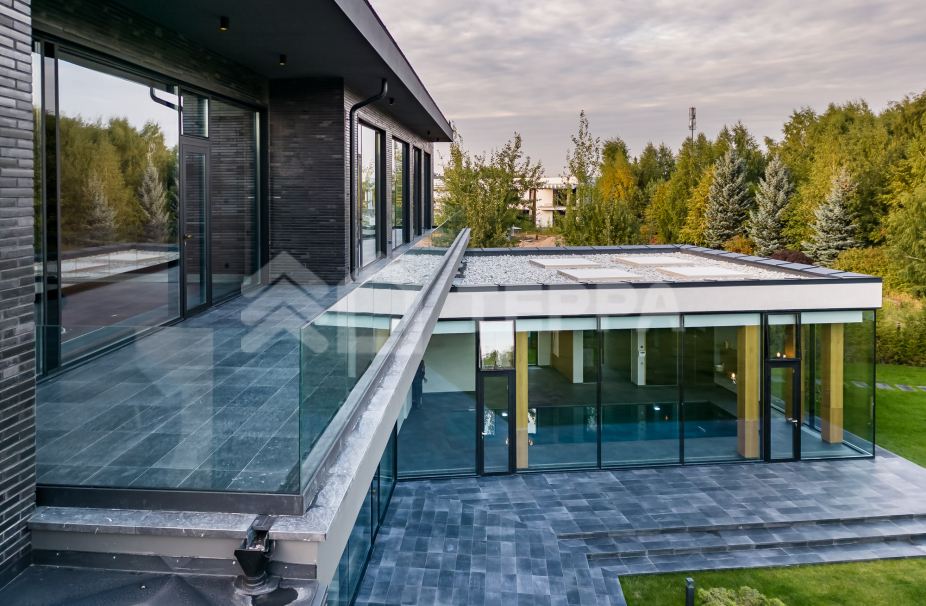 Объект ID 16549 - Дом