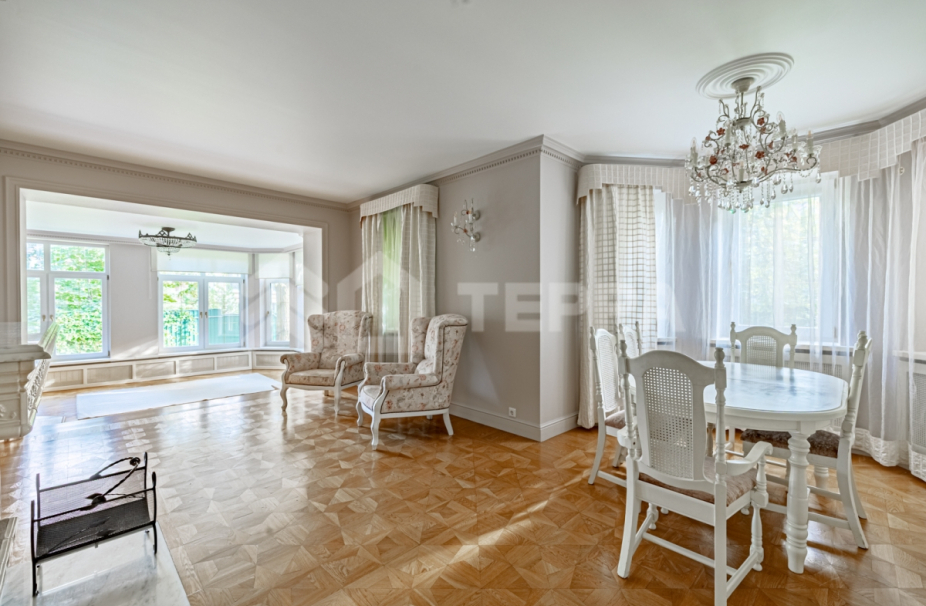 Объект ID 10869 - Дом