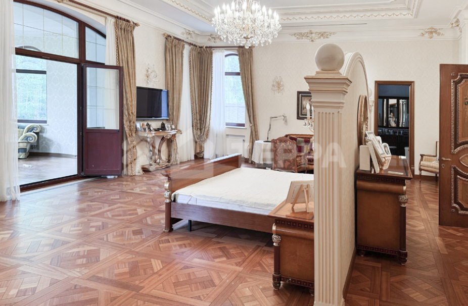 Объект ID 18708 - Дом