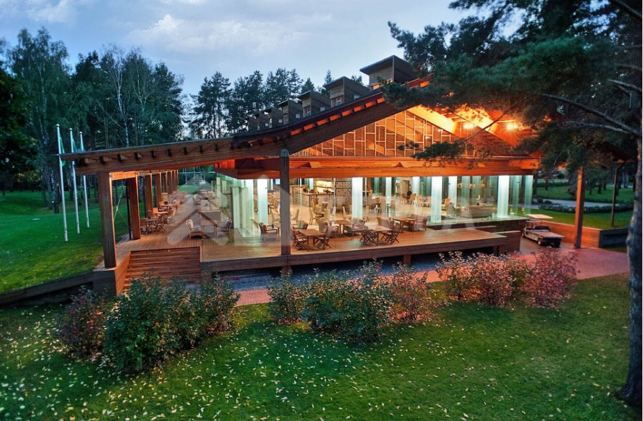 Объект ID 18874 - Участок