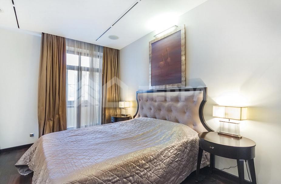 Объект ID 15953 - Квартира