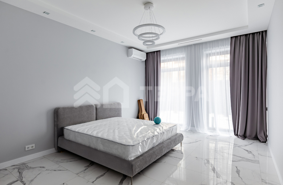 Объект ID 18390 - Дом