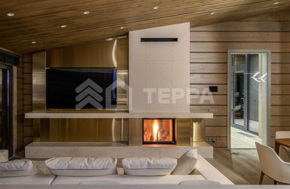 Объект ID 18818 - Дом