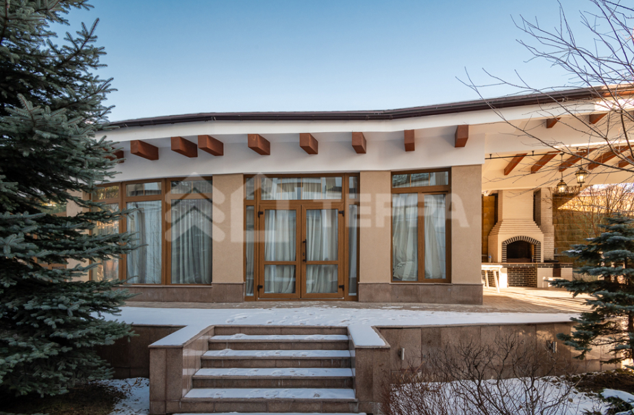 Объект ID 18400 - Дом