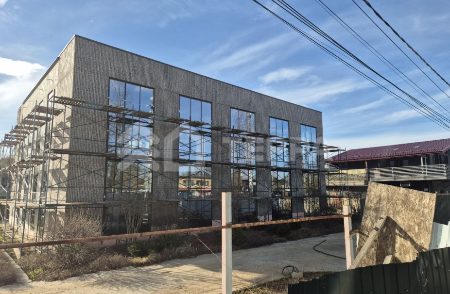 Объект ID 19165 - Дом