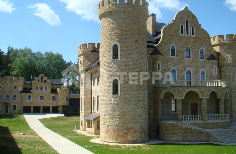 Объект ID 5102 - Дом