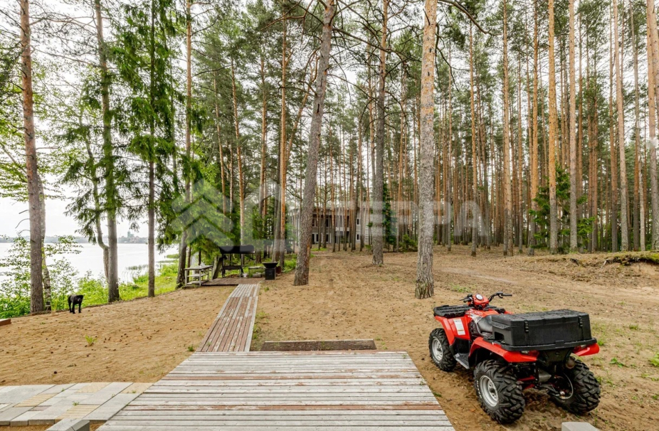 Объект ID 18098 - Дом