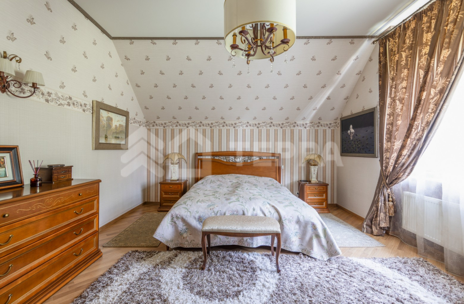 Объект ID 18791 - Дом