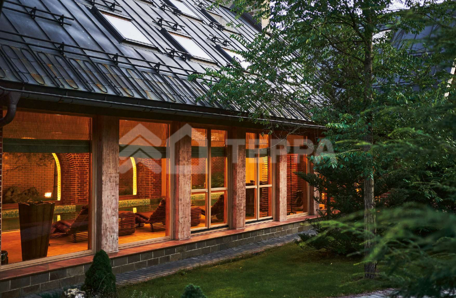 Объект ID 18252 - Дом