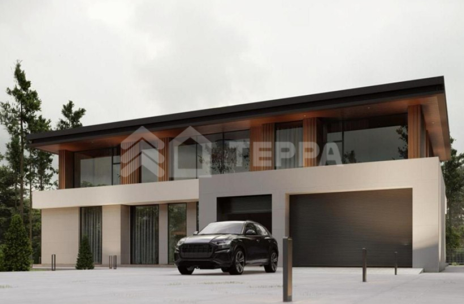 Объект ID 18930 - Дом