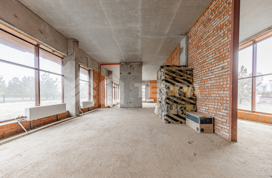 Объект ID 18370 - Дом