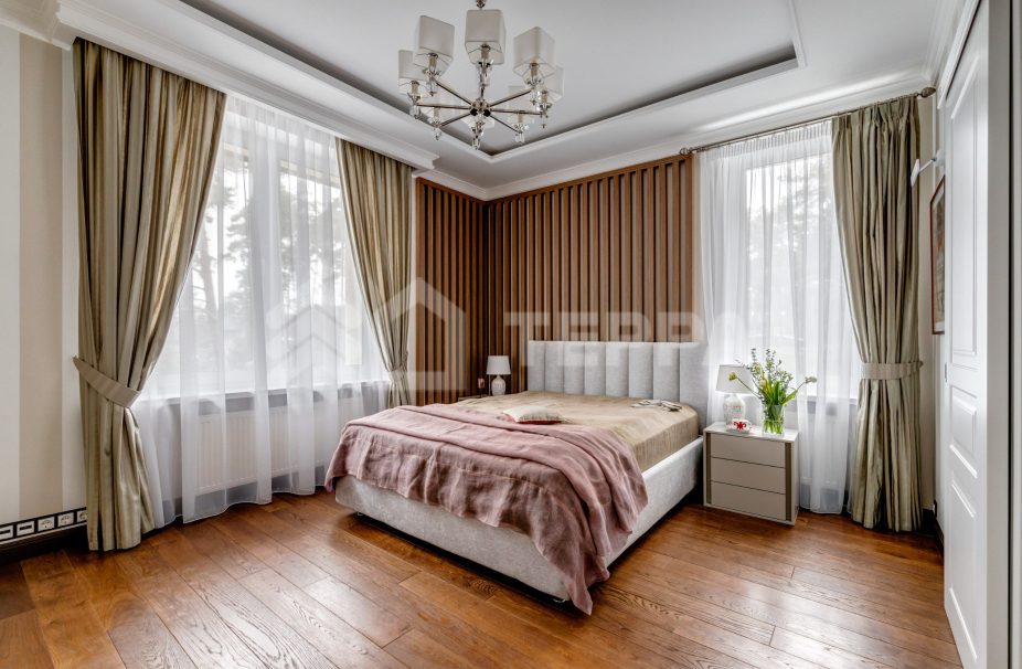 Объект ID 19067 - Дом