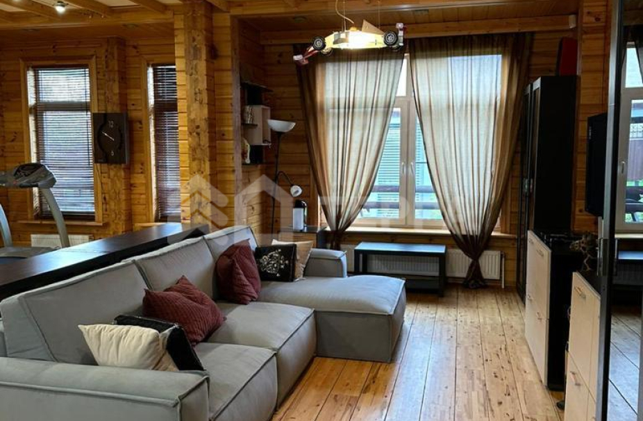 Объект ID 12941 - Дом