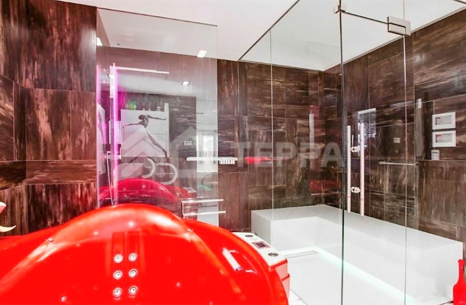 Объект ID 17160 - Квартира