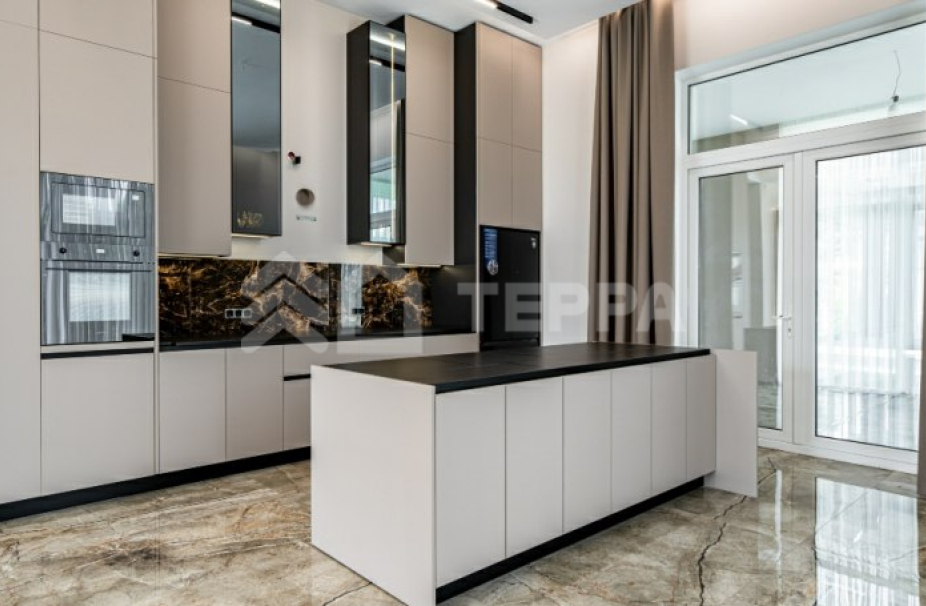 Объект ID 18653 - Дом