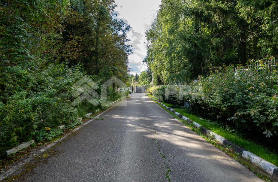 Объект ID 19134 - Участок