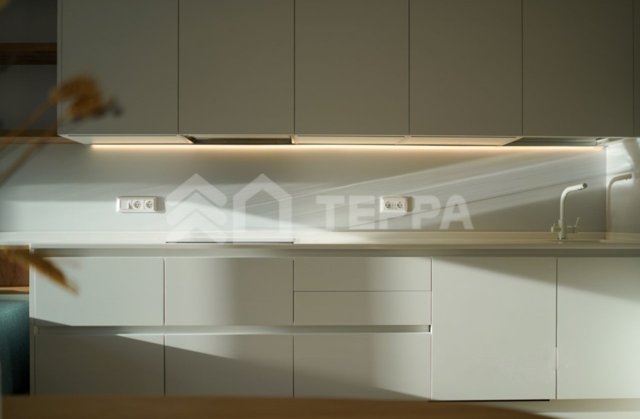 Объект ID 17469 - Квартира