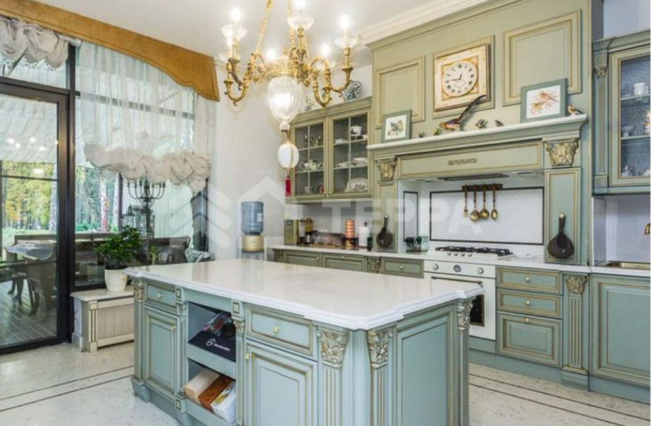 Объект ID 18671 - Дом