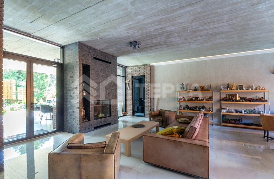 Объект ID 17726 - Дом