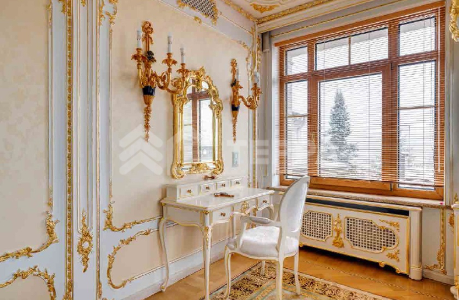 Объект ID 17794 - Дом