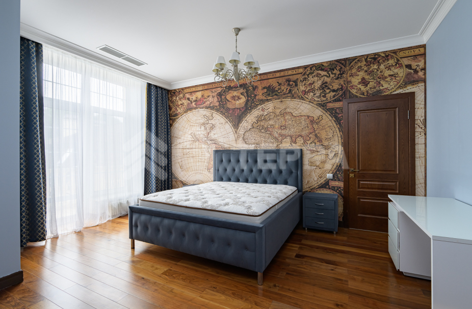 Объект ID 18249 - Дом