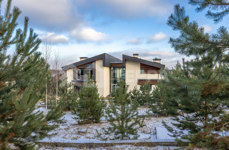 Объект ID 19016 - Дом