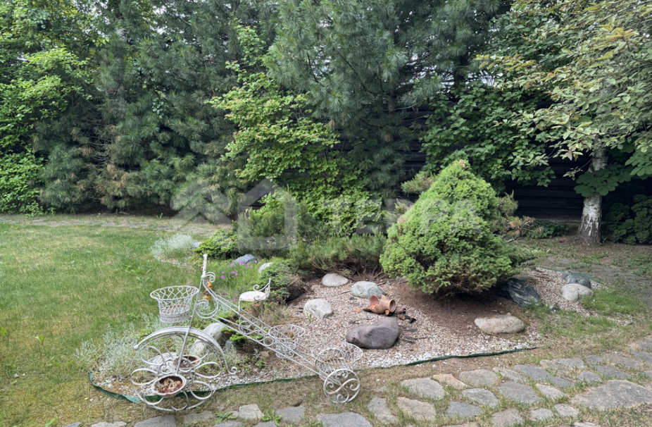 Объект ID 18054 - Дом