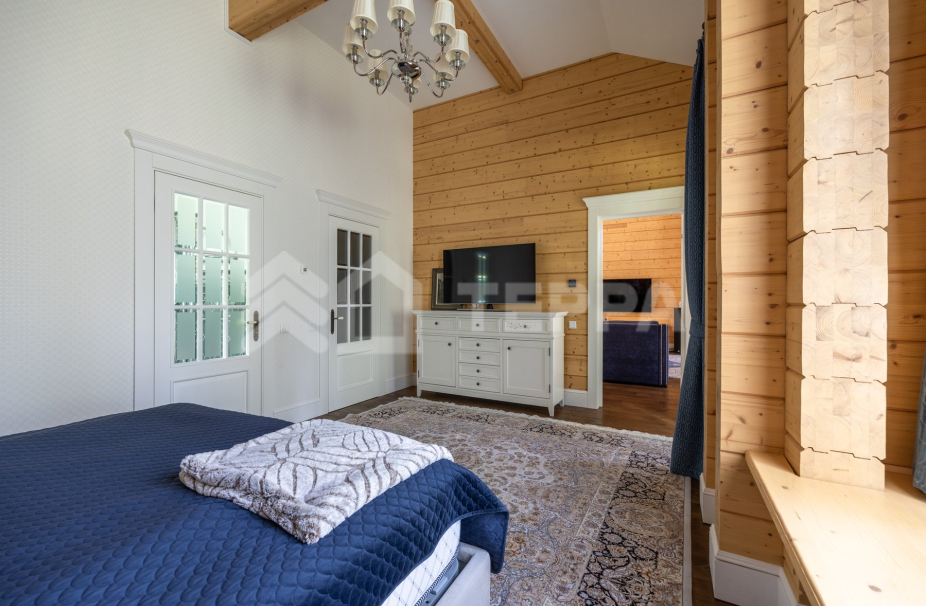 Объект ID 18280 - Дом